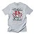 Camiseta Bike Cool Tees Ciclista Bicicleta Rock The Wall Diferente - Imagem 3