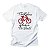 Camiseta Bike Cool Tees Ciclista Bicicleta Rock The Wall Diferente - Imagem 1