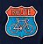 Camiseta Bike Cool Tees Ciclista Bicicleta Rock Road 66 Diferente - Imagem 2