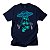 Camiseta Bike Cool Tees Ciclista Bicicleta Geek Disco Voador Diferente - Imagem 1