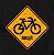 Camiseta Bike Cool Tees Ciclista Bicicleta Biker Signal Diferente - Imagem 8