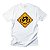 Camiseta Bike Cool Tees Ciclista Bicicleta Biker Signal Diferente - Imagem 3