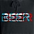 Blusa Moletom Capuz Canguru Cervejas Beer Neon - Imagem 2