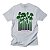 Camiseta Ecologia Cool Tees Salvem Floresta Amazonica Arvores Diferente - Imagem 3