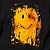 Camiseta Cinema Cool Tees Filme Forrest Gump Smiley Face - Imagem 2