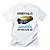 Camiseta Cinema Cool Tees Filmes e Series Classicas Carro Futurista - Imagem 5