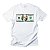 Camiseta Cinema Cool Tees Filmes e Series Wall Street Dollar Inteligente - Imagem 1