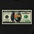 Camiseta Cinema Cool Tees Filmes e Series Wall Street Dollar Inteligente - Imagem 4