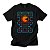 Camiseta Geek Cool Tees Games Classicos - Imagem 1