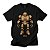 Camiseta Geek Cool Tees Series Robo Estilo Sheldon II - Imagem 1
