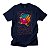 Camiseta Geek Cool Tees Series Cubo Formula - Imagem 1