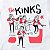 Camiseta Feminina Rock Cool Tees Caco Galhardo Banda The Kinks - Imagem 2