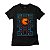 Camiseta Feminina Geek Cool Tees Games Classicos - Imagem 1