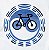 Camiseta Ciclista Cool Tees Bicicleta Biker Zen Yin Yang Diferente - Imagem 8