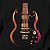 Camiseta Rock Cool Tees Guitarra Musica Arte - Imagem 2