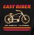 Camiseta Ciclistas Cool Tees Bike Bicicleta Easy Rider - Imagem 2