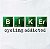 Camiseta Feminina Cool Tees Ciclista Bicicleta Series Breaking Bad Diferente - Imagem 2