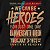 Camiseta Rock Cool Tees Poster Bandas Herói Criativas - Imagem 6