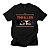 Camiseta Cinema Cool Tees Filmes Classicos Thriller Diferentes - Imagem 1