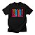 Camiseta Esportiva Cool Tees Corrida Casual Runner 2 - Imagem 1