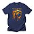 Camiseta Arte Fotografia Cool Tees Camera Derretendo - Imagem 3
