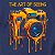 Camiseta Arte Fotografia Cool Tees Camera Derretendo - Imagem 4