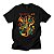 Camiseta Musica Cool Tees Arte do Jazz - Imagem 1