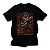 Camiseta Rock Cool Tees Musica Guitarra Egito - Imagem 1