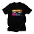 Camiseta Rock Cool Tees Musica Fita K7 Anos 80 - Imagem 1