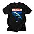 Camiseta Ecologia Cool Tees Baleias e Oceanos - Imagem 1