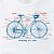 Camiseta Feminina Bike Cool Tees Ciclistas Anatomia da Bicicleta - Imagem 4