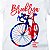 Camiseta Feminina Ciclistas Cool Tees Bicicleta Brooklyn Bike Tour - Imagem 2