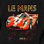 Camiseta Carros Antigos Cool Tees Motorsport Corrida Le Mans - Imagem 2