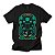 Camiseta Geek Cool Tees Game Fliperama Classico - Imagem 1