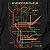 Camiseta Arte e Cultura Cool Tees Metro Underground NY - Imagem 2