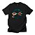 Camiseta Geek Cool Tees Ciencia Sheldon Vintage Laser Toy Anos 60 - Imagem 1