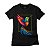 Camiseta Feminina Ecologia Cool Tees Passaros Beija Flor - Imagem 1