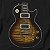 Camiseta Guitarra Cool Tees Guitarrista Classico Diferente GLP - Imagem 2