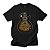 Camiseta Guitarra Cool Tees Guitarrista Classico Diferente GLP - Imagem 1