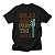 Camiseta Musica Cool Tees Guitarra Baixo e Baixista Feel Diferente - Imagem 1