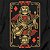 Camiseta Musica Cool Tees Violao King of Guitars Guitarristas - Imagem 2