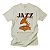 Camiseta Musica Cool Tees  Jazz Golden Era Gramofone Vintage Diferente - Imagem 5