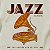 Camiseta Musica Cool Tees  Jazz Golden Era Gramofone Vintage Diferente - Imagem 6