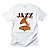 Camiseta Musica Cool Tees  Jazz Golden Era Gramofone Vintage Diferente - Imagem 7