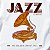 Camiseta Musica Cool Tees  Jazz Golden Era Gramofone Vintage Diferente - Imagem 8