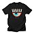 Camiseta Musica Cool Tees Jazz Piano Vision Teclado Diferente - Imagem 1