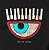 Camiseta Musica Cool Tees Jazz Piano Vision Teclado Diferente - Imagem 2