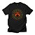 Camiseta Musica Cool Tees Bateria Baterista Energia Criativa - Imagem 1