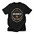Camiseta Musica Cool Tees Bateria Baterista Rotulo Whisky Diferente - Imagem 1