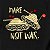 Camiseta Hippie Cool Tees Tie Dye Make Love Not War - Imagem 2